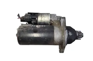 VOLKSWAGEN Passat B7 (2010-2015) Starter Motor 02M911024C 33537909