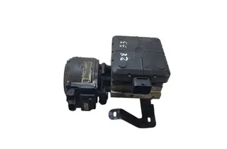 CITROËN C5 2 generation (2008-2017) Гидравлический насос 9654068680 33574400