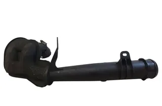 CITROËN C5 2 generation (2008-2017) шланг радиатора интеркулера 9651164580 33574937