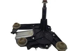 CITROËN C5 2 generation (2008-2017) Tailgate Window Wiper Motor 53033112 33576543