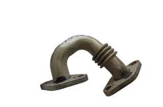 VOLKSWAGEN Eos 1 generation (2006-2020) Трубка рециркуляции отработавших газов 03G131521AM 33576817