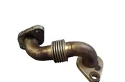 SEAT Leon 2 generation (2005-2012) Трубка рециркуляции отработавших газов 03G131521T 33577234