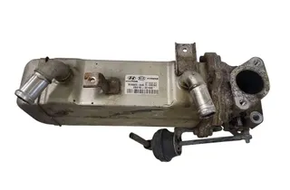 KIA Sorento 2 generation (2009-2021) Охладитель Eгр 284162F100 33577453