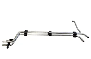 SEAT Leon 2 generation (2005-2012) Шланги охлаждающей жидкости 2000155A 33577559