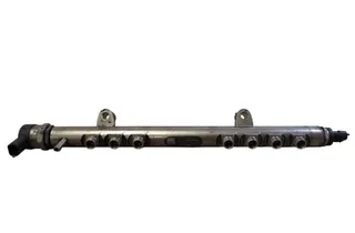 VOLVO V70 3 generation (2007-2020) Топливная рейка 30777759 33577707