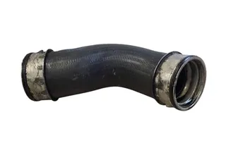 SEAT Leon 2 generation (2005-2012) шланг радиатора интеркулера 1K0145838D 33578064