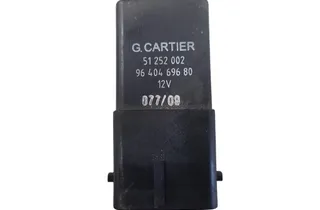 CITROËN C5 2 generation (2008-2017) Свечи 9640469680 33578290