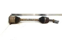 SUZUKI Grand Vitara 2 generation (2005-2014) Полуось задняя правая 33586157