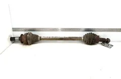 JAGUAR XF 1 generation  (2011-2016) Rear Left Driveshaft 33592398