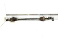 NISSAN X-Trail T30 (2001-2007) Rear Left Driveshaft 33593334