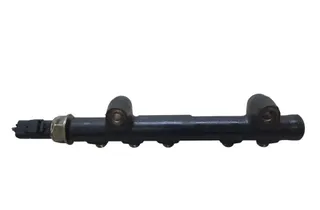 FORD Fiesta 6 generation (2008-2020) Топливная рейка 9685297580 33597764