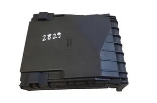 SEAT Leon 2 generation (2005-2012) Блок предохранителей 1K0937125A 33608939