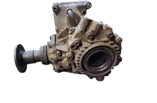 NISSAN X-Trail T30 (2001-2007) Редуктор передний 33609137