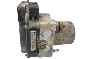 CITROËN C4 Picasso 1 generation (2006-2013) ABS Pump 9664148780 33609320
