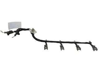 CITROËN C5 2 generation (2008-2017) Подключение сопла 9664447580 33620393