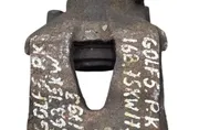 VOLKSWAGEN Golf 8 generation (2019-2023) Front Left Brake Caliper 33687267