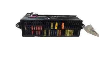 SEAT Altea 1 generation (2004-2013) Drošinātāju kārba HM32869281 33690187