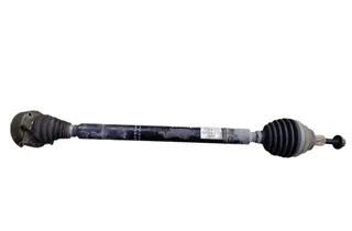 SEAT Altea 1 generation (2004-2013) Полуось передняя правая 1K0407272SP 33690761