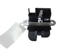 SEAT Altea 1 generation (2004-2013) Aizmugurējā bagāžnieka slēdzene 5P0827505F 33694469