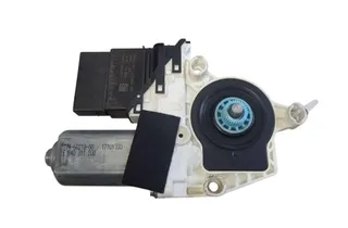 SEAT Altea 1 generation (2004-2013) Моторчик стеклоподъемника задней левой двери 3C0959703D 33697351