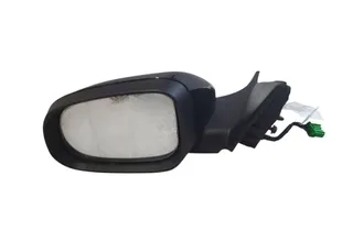 VOLVO V70 3 generation (2007-2020) Зеркало передней левой двери 31298831 33722879