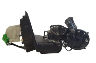 VOLVO V70 3 generation (2007-2020) Зеркало передней правой двери 31298832 33722962