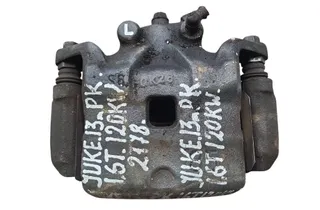 NISSAN Juke YF15 (2010-2020) Супорт тормозов передний левый 33752308