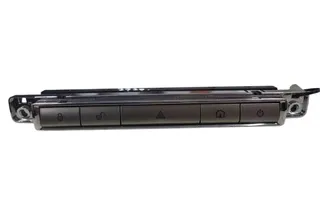 JAGUAR XF 1 generation  (2011-2016) кнопка опасности 8X2311B650AB 33903173