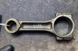RENAULT Trafic 2 generation (2001-2015) шатун 34159670