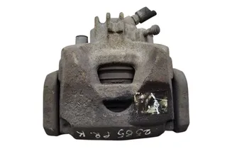 PEUGEOT 5008 1 generation (2009-2016) Priekšējais labais bremžu suports 34265535