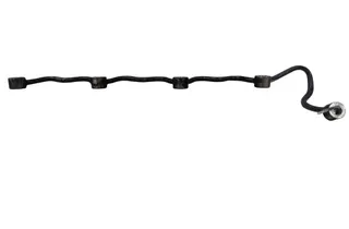 TOYOTA Avensis 2 generation (2002-2009) Degvielas caurule 34374826