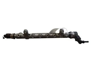 VOLKSWAGEN Scirocco 3 generation (2008-2020) Degvielas reika 03L089C 34271017