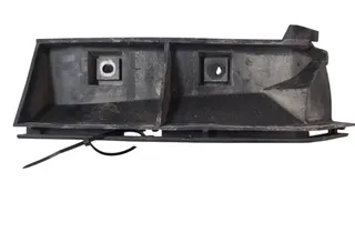 VOLVO V50 1 generation (2003-2012) Aizmugurējā kreisā bampera stiprinājums 30698696 34397449