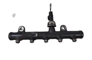 VOLVO V50 1 generation (2003-2012) Degvielas reika 9654726280 34374859