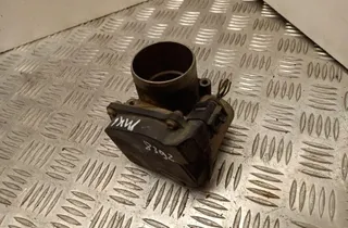 VOLKSWAGEN Golf 8 generation (2019-2023) Droseļvārsts 03C133062S 30537334