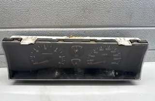 NISSAN Terrano 1 generation (1985-1995) Instrumentu panelis/spidometrs 2481257G00 32060497