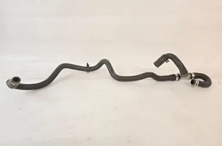 VOLVO S60 2 generation (2010-2020) Dzesēšanas šļauka / truba 34304814