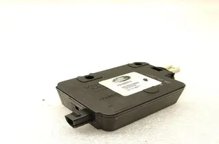 LAND ROVER Range Rover Sport 1 generation (2005-2013) Замок крышки топливного бака A2C53110933 27442837