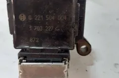 BMW 5 Series E39 (1995-2004) Augstsprieguma aizdedzes vads (svečvads) 0221504004,1748017,NEC101000L,1703227,12137599219,LR022494,12131703228,1748018,12131748017,7599219,12139067830,12131748018,12131703825 34321438