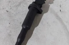 BMW 5 Series E60/E61 (2003-2010) Augstsprieguma aizdedzes vads (svečvads) 1437986 34320547