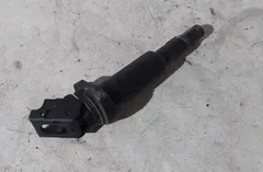 BMW 5 Series E60/E61 (2003-2010) Augstsprieguma aizdedzes vads (svečvads) 1437986 34320678