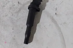 BMW 5 Series E60/E61 (2003-2010) Augstsprieguma aizdedzes vads (svečvads) 1437986 34315073