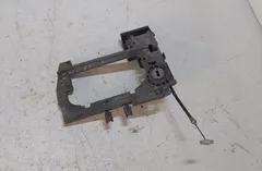 BMW 7 Series E38 (1994-2001) Labās puses bīdāmo durvju ārējais rokturis 51218171469 34320558