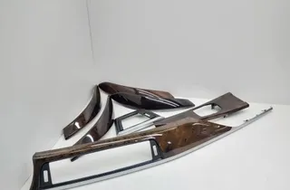 BMW 3 Series Gran Turismo F34 (2013-2017) Ārējā apdares komplekts 9232072,51459231,7260662,528506,27648710 34321411