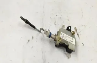 VOLKSWAGEN Jetta 5 generation (2005-2011) Degvielas tvertnes vāciņa bloķēšana 1K5810773,3TH806614,1K5959782 27174275