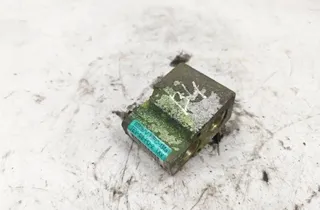 VOLKSWAGEN Passat B7 (2010-2015) Gaisa kondicioniera izplešanās vārsts TEV128P02,HFC134A 31481004