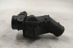 CITROËN Berlingo 1 generation (1996-2012) Droseļvārsts 9660030580 31487733