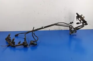 SUBARU Legacy 4 generation (2003-2009) Топливная рейка 17523AA462 34388662