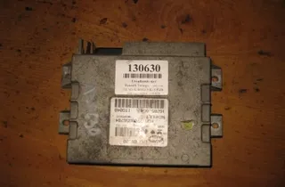 RENAULT Twingo 1 generation (1993-2007) Motora vadības bloks 21358065