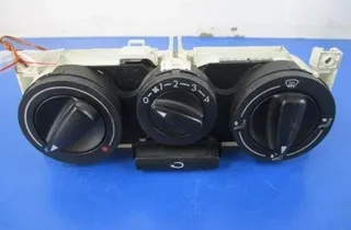 SEAT Ibiza 2 generation (1993-2002) Klimata kontroles modulis 6K0819045D05 21358753